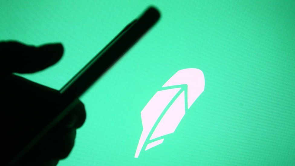 Торговое приложение Robinhood пострадало от утечки данных, затронувшей семь миллионов 1 121479295 gettyimages 1230992823