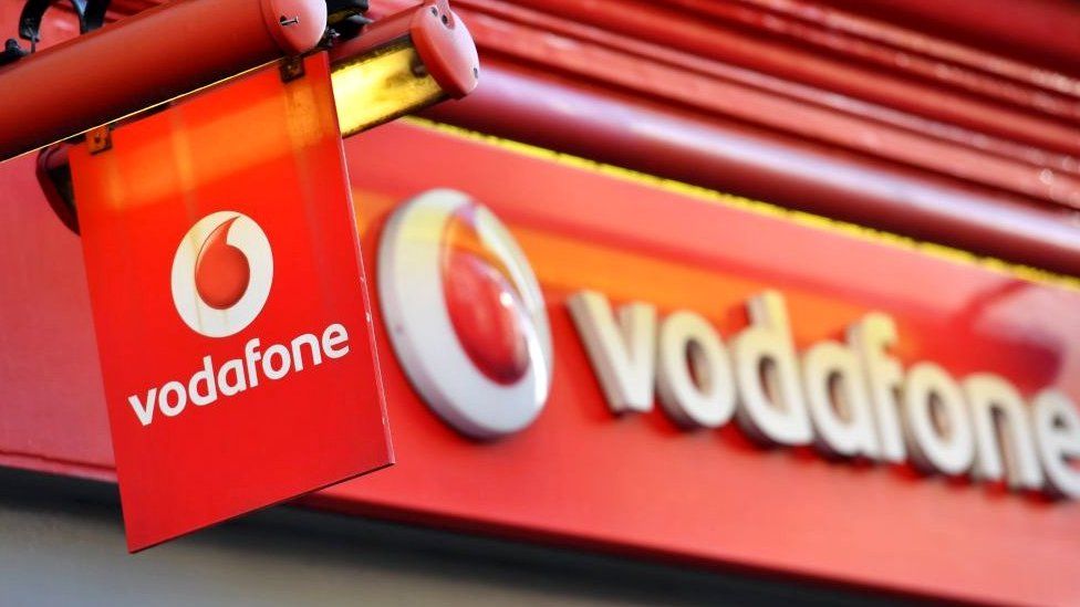 Vodafone заявляет, что скоро станет крупнейшим поставщиком сверхбыстрой широкополосной связи в Великобритании