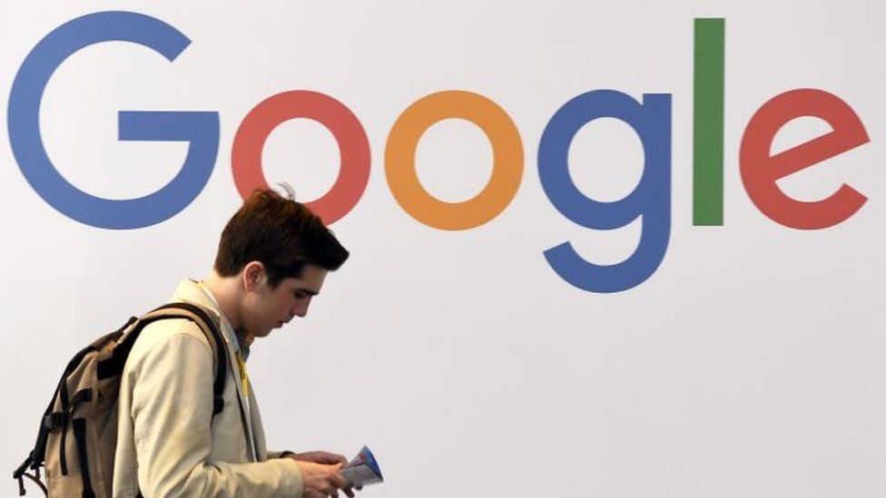 Google: технологический гигант США инвестирует в Австралию 740 млн долларов 1 121572229 gettyimages 962098266