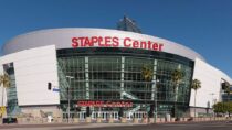 Staples Center в Лос-Анджелесе будет переименован в криптовалютную фирму