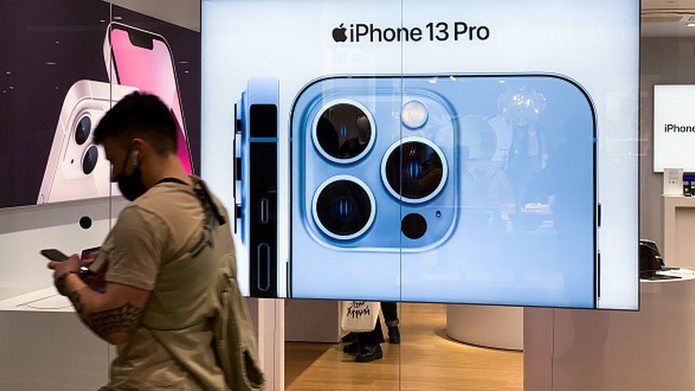 Черная пятница: получите ли вы к Рождеству нужную технику? 3 IPhone от Apple
