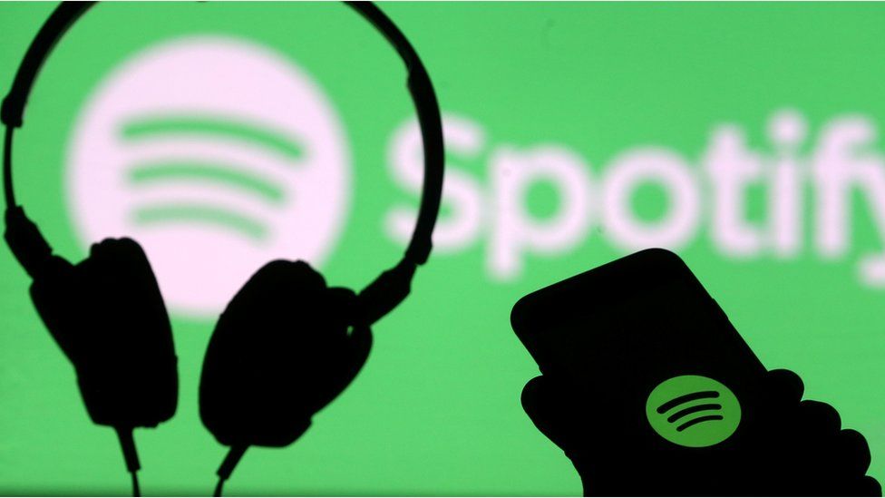 Spotify тестирует функцию вертикального видео в стиле TikTok
