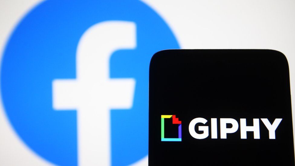 Британский надзор за конкуренцией приказал Meta продать Giphy 1 Meta