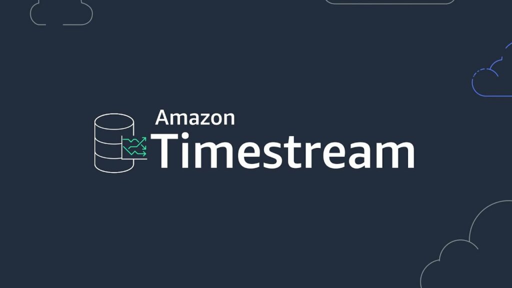 Amazon Web Services выпустила Timestream