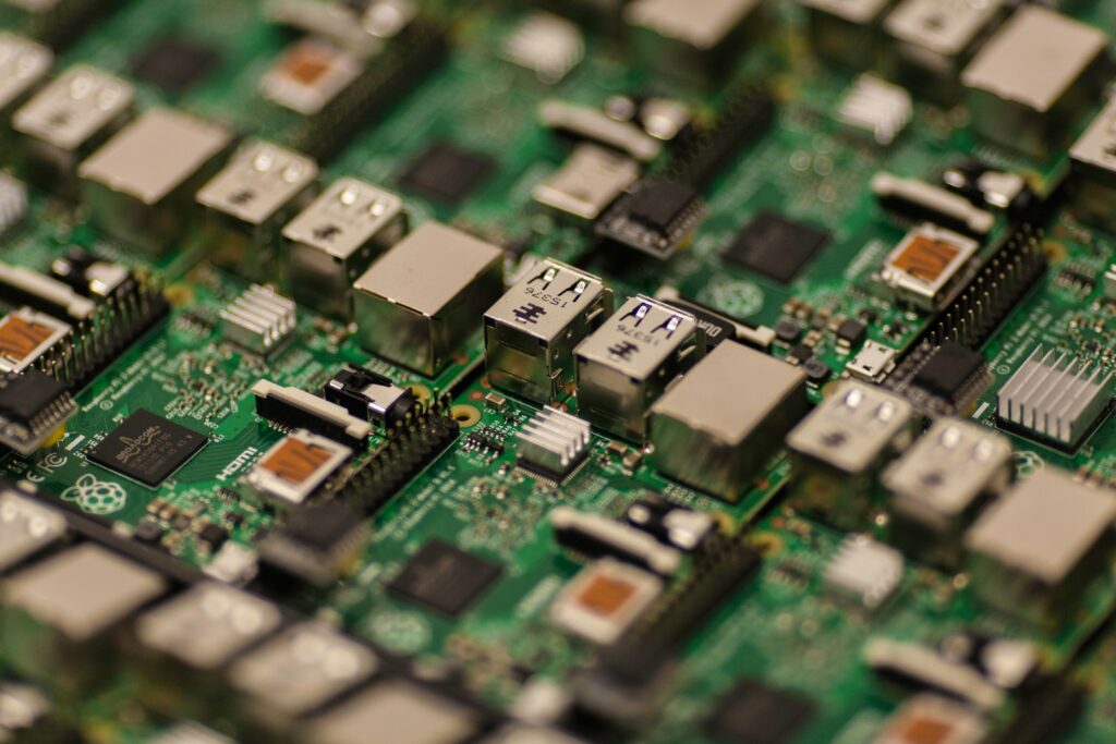 Raspberry Pi впервые в истории подорожала. Спасибо, дефициту микросхем 1 Raspberry Pi