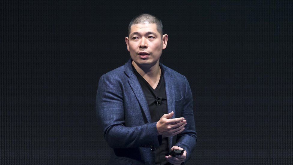 Приложение Ride Hailing Grab получит рыночный дебют в размере 40 миллиардов долларов 2 Соучредитель компании Grab Энтони Тан продвигает свою фирму, предоставляющую услуги по перевозке пассажиров, в новые области, такие как страхование