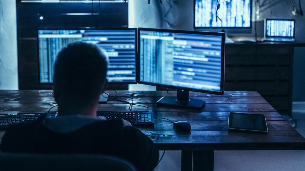 Как распознать программное обеспечение, которое может шпионить за вами 4 Некоторые представители мира технологий не видят ничего плохого в слежке за своим партнером