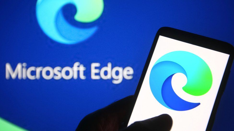 Microsoft Edge