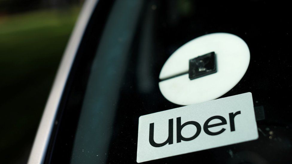 Uber заплатит 9 миллионов долларов в качестве компенсации за сексуальное насилие 1 Uber