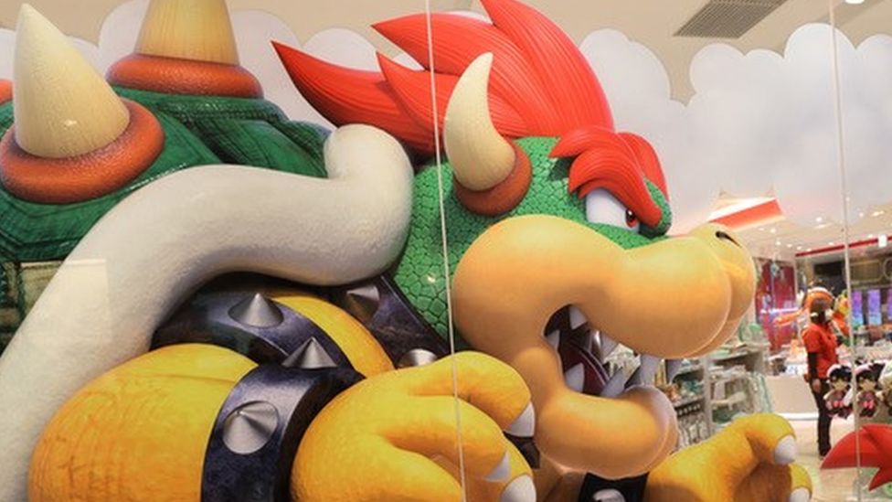 Хакер по имени Баузер должен заплатить Nintendo по делу о пиратстве 1 Хакер создавал и продавал программное обеспечение, позволяющее получить доступ к пиратским играм Nintendo
