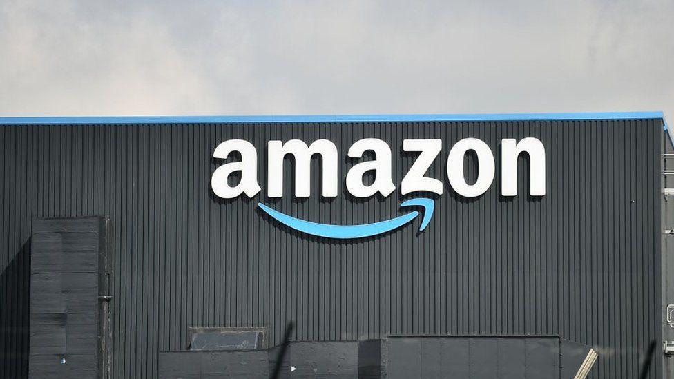 Amazon был оштрафован итальянскими регуляторами во второй раз за месяц