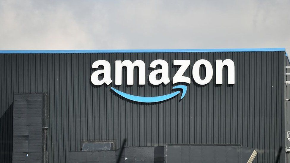 Итальянские регуляторы оштрафовали Amazon на $ 1,2 млрд 1 Amazon был оштрафован итальянскими регуляторами во второй раз за месяц