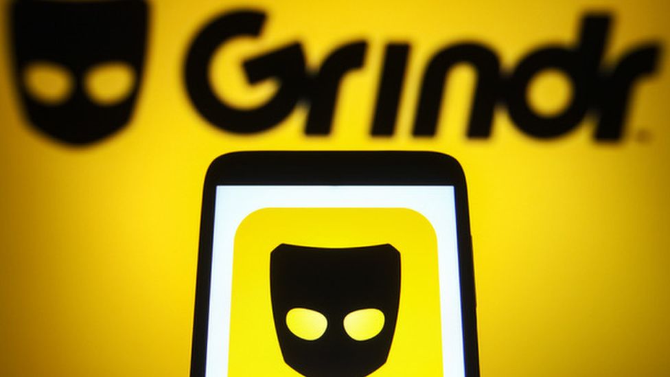 Grindr оштрафован на 5,5 млн фунтов за предоставление данных для рекламы 1 Grindr, Норвежский регулятор установил, что приложение отправляло личную информацию без согласия