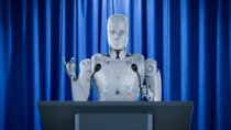 ИИ приводит аргументы за и против себя на дебатах в Оксфордском университете
