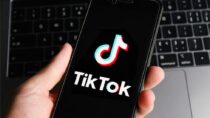 TikTok обходит Google и становится лидером в Интернете