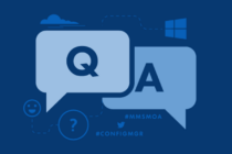 .NET в Microsoft Q&A