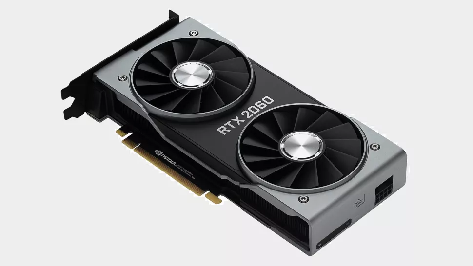 Nvidia подтверждает спецификации своей предстоящей RTX 2060 12GB 1 Nvidia подтверждает спецификации своей предстоящей RTX 2060 12GB
