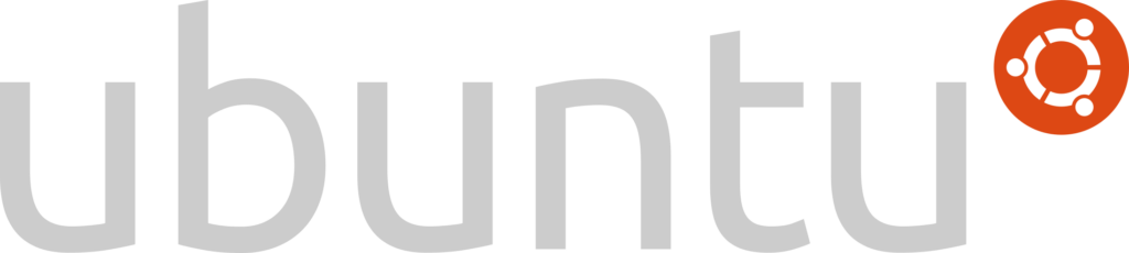 Ubuntu получает мультитач, оставляя все остальное позади 1 Logo ubuntu nor black orange hex