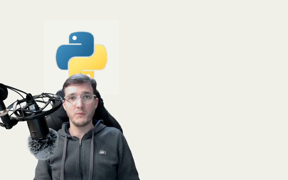 YouTube курсы. Введение в Python и программирование (весна 2021)