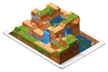 Swift Playgrounds 4.0 убирает необходимость в Mac для публикации приложений