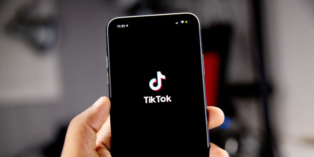 TikTok меняет алгоритм страницы "Для вас"