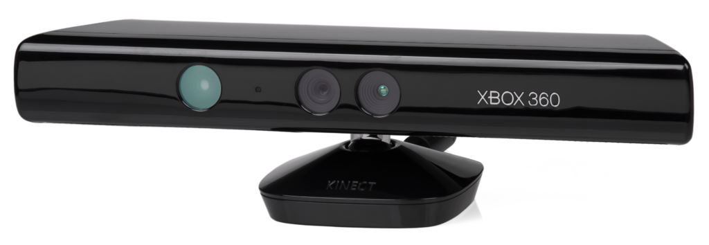 Kinect жив