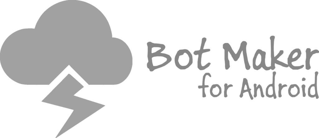 Bot Maker for Android