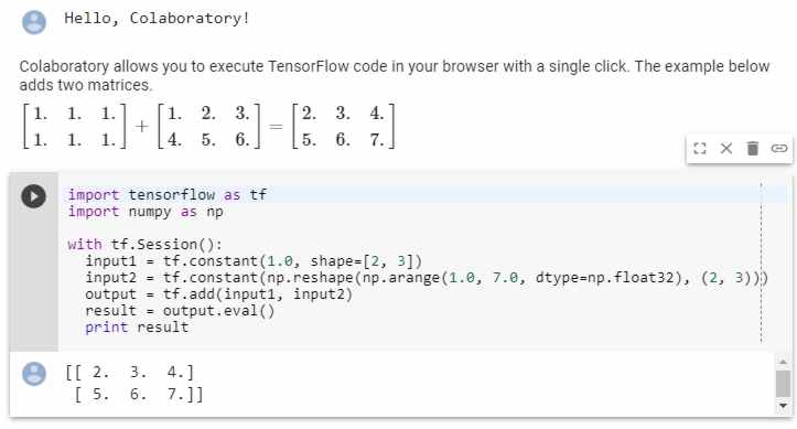 TensorFlow