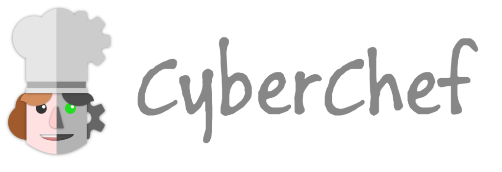 GCHQ сделала свое приложение CyberChef