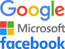 Лучшие языки программирования для получения работы в компаниях Google, Microsoft и Facebook в 2022