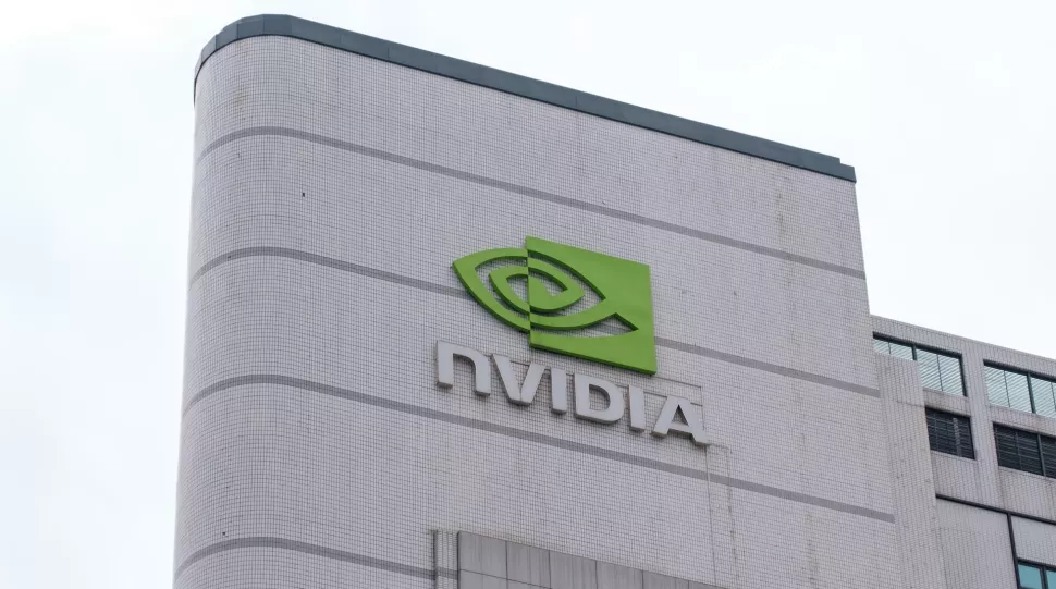 FTC подала в суд на Nvidia