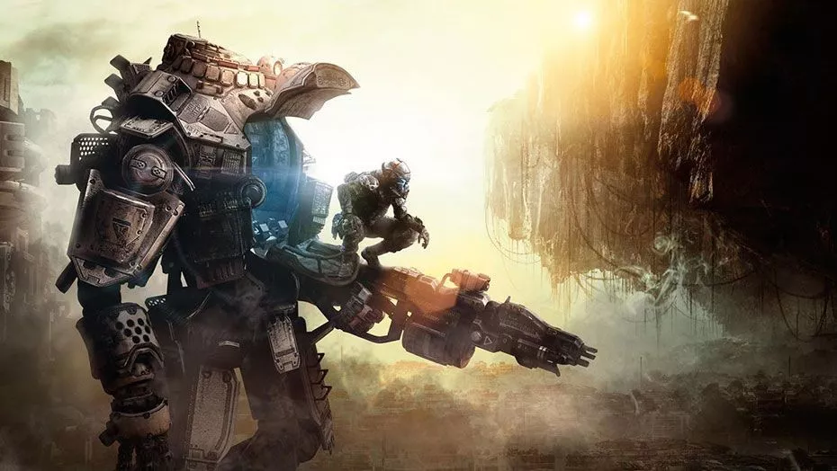 После нескольких лет борьбы с DDoS-атаками Titanfall снимается с продажи 1 После нескольких лет борьбы с DDoS-атаками Titanfall снимается с продажи