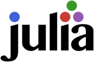 Julia 1.0