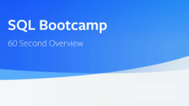 SQL Bootcamp – полный курс