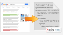 Xmlriver – результаты поиска Google и Яндекс в формате Яндекс.XML
