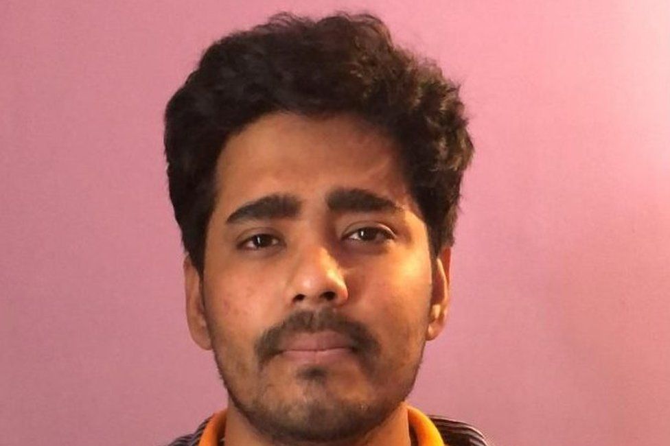 Sulli Deals, Аумкарешвар Тхакур был арестован в штате Мадхья-Прадеш
