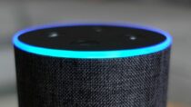 Alexa от Amazon возвращается после утреннего сна