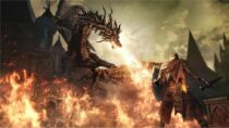Сервера Dark Souls 3 для ПК не работают на фоне опасений взлома