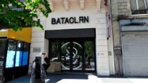 Пострадавшая в Bataclan нашла  NFT своего рентгеновского снимка в продаже