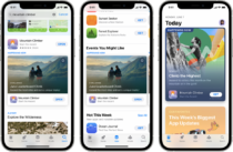 App Store Connect теперь показывает аналитику для внутренних событий в приложении