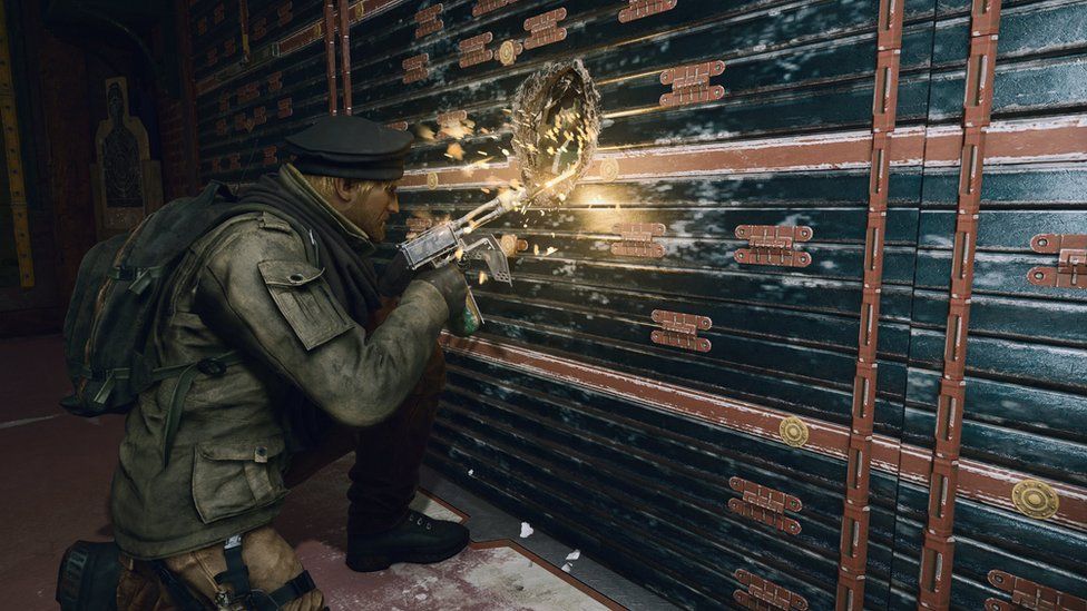 , Rainbow Six Siege has more than 70 million registered players