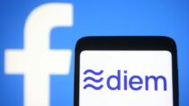Криптовалюта Diem, финансируемая Facebook, закрывается