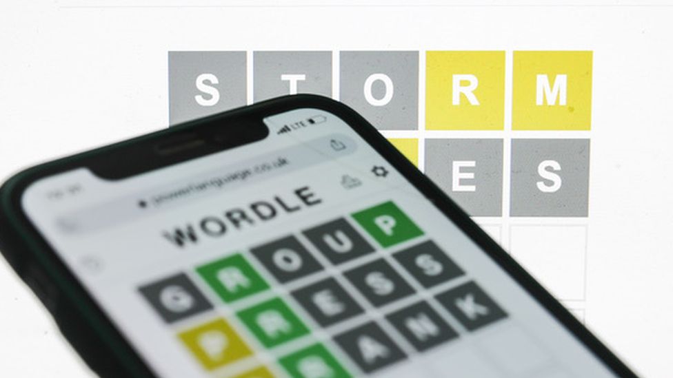 , Wordle went from a handful of users to millions in a matter of months