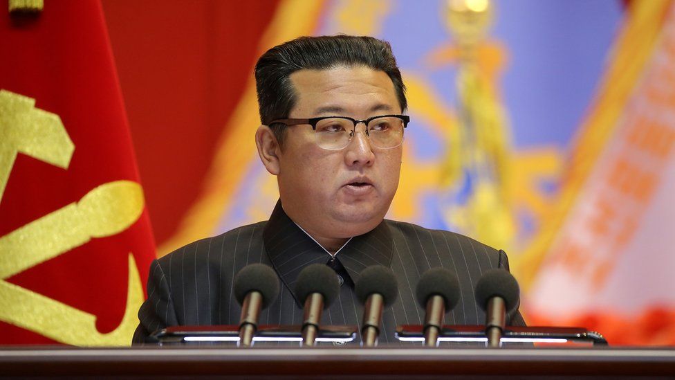 Северная Корея: ракетная программа финансируется за счет украденной криптовалюты, говорится в отчете ООН 1 Представители ООН неоднократно предупреждали, что режим Ким Чен Ына представляет собой значительную киберугрозу