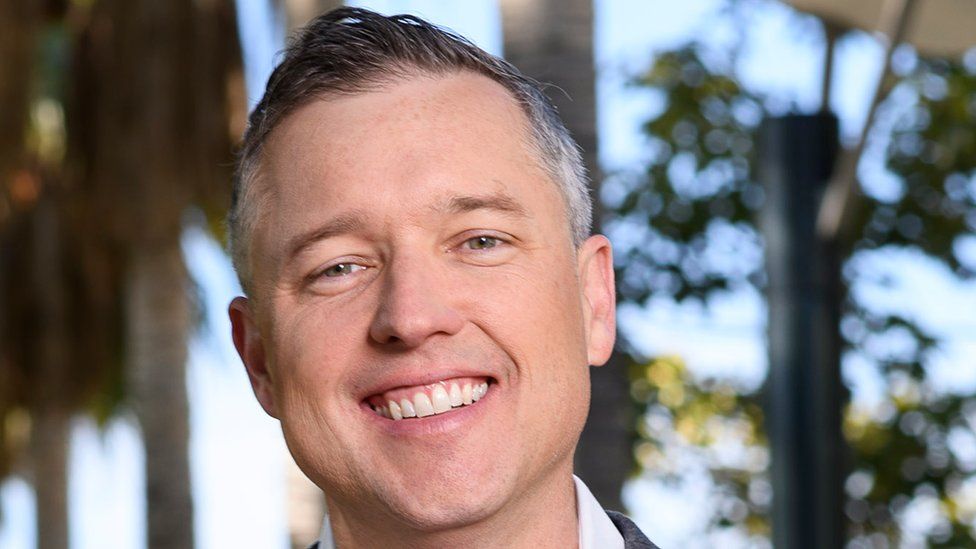 , Mike White will lead Disney's metaverse strategy