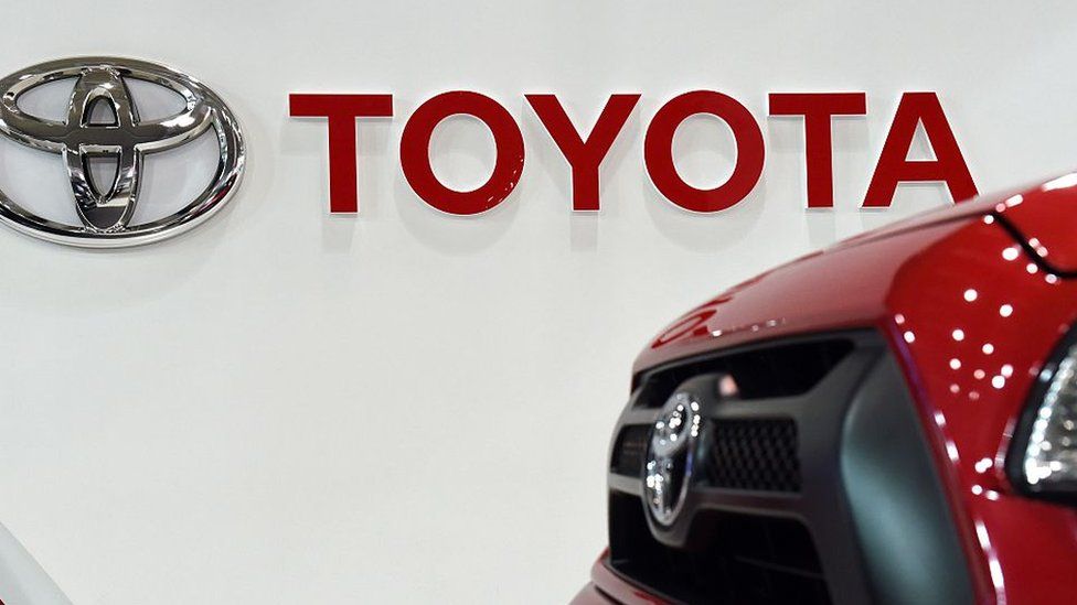 U0235 ошибка toyota