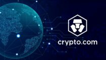 Crypto.com Обзор 2022