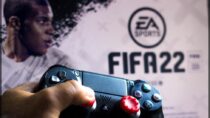 EA удалила российскую команду из FIFA 22