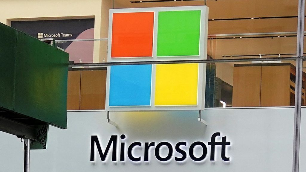 , Microsoft is one of the victims of the Lapsus$ hacking group
