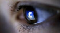 Война в Украине: Facebook разрешит призывы к насилию в отношении Путина